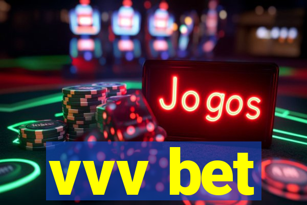 vvv bet